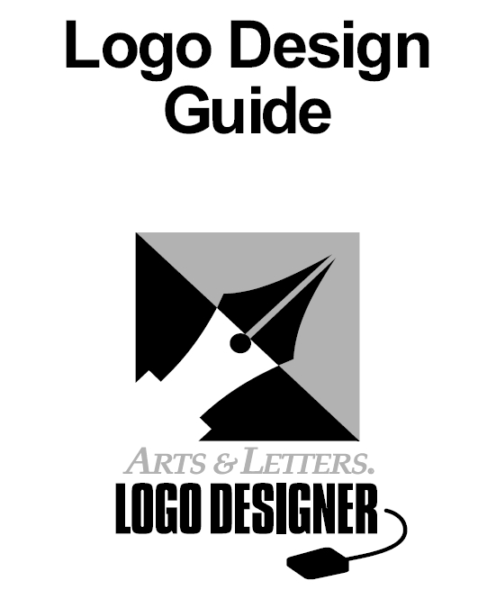 Logo Design Guide (Arts & Letters Corporation) PDF
