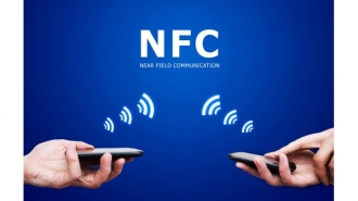 NFC(Near Filed Communication, 근거리무선통신) 대해 …