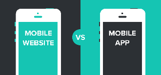 모바일앱 vs 모바일웹 승자는?