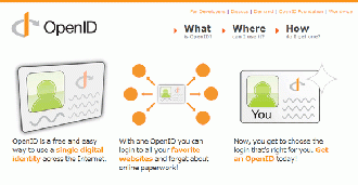 OpenID에 대하여 어떻게 생각하세요?