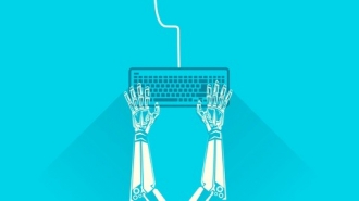 로봇으로 기사를 작성해보자:로봇 저널리즘 입문(Introduction to Robot Journalism)