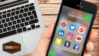 Social Media Marketing 2017 - Learn PPC on 10+ Platforms