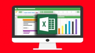 Excel Dashboards Masterclass