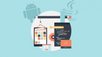 Android 를 위한 Java