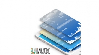 Mobile App UI UX GUI Design Tutorials(모바일 앱 UX UI GUI디자인 실무)