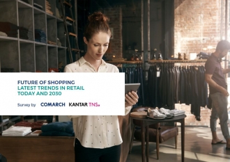 FUTURE OF SHOPPING LATEST TRENDS IN RETAIL TODAY AND 2030