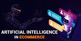 eCommerce에서 iCommerce로의 진화, AI가 주도하는 Intelligent Commerce